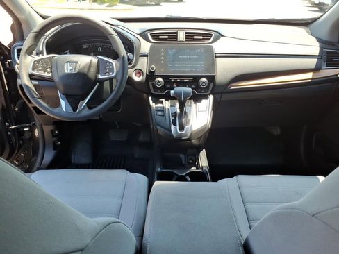 Used 2017 Honda CR-V EX image 8
