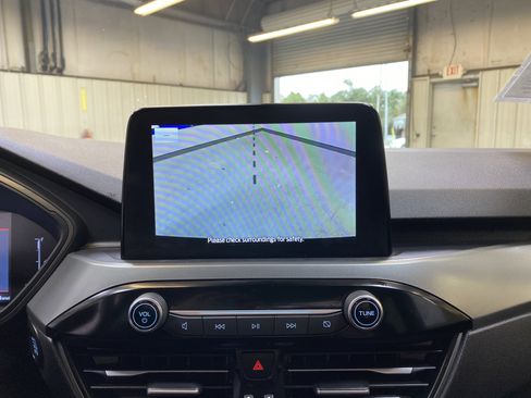 Used 2025 Ford Escape Active image 42