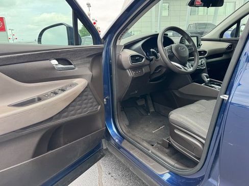 Used 2020 Hyundai Santa Fe SE FWD image 14