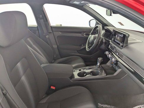 Used 2026 Honda Civic Sport image 30