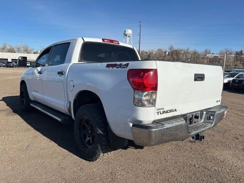 Used 2007 Toyota Tundra SR5 image 3