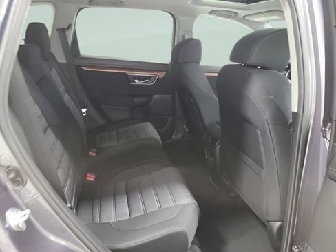 Used 2021 Honda CR-V EX image 18