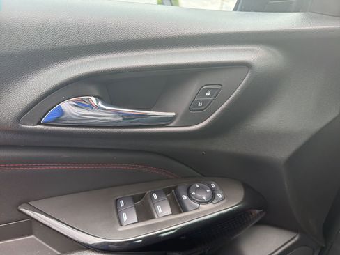 Used 2024 Chevrolet Trax RS w/ Driver Confidence Package image 21