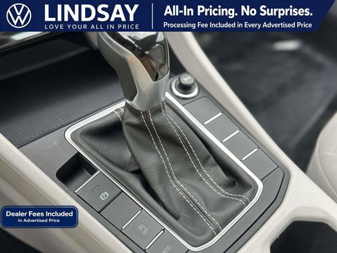 Used 2025 Volkswagen Jetta S FWD image 19