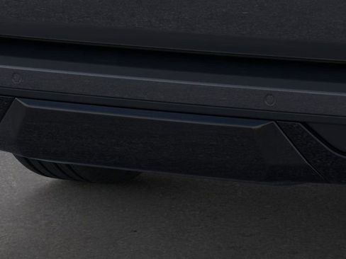 New 2025 Ford Expedition Max Platinum w/ Stealth Appearance Package image 23