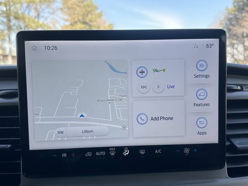 Used 2022 Ford Transit 350 XLT image 27