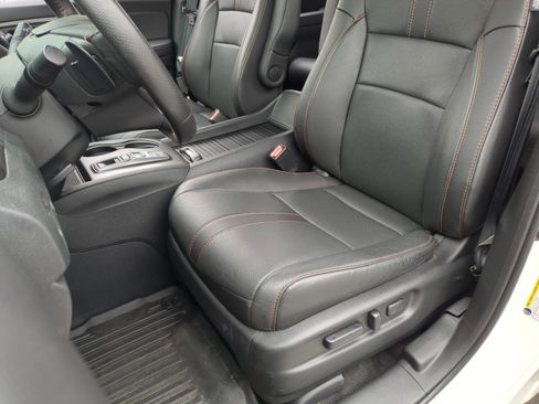 Used 2023 Honda Passport TrailSport image 47