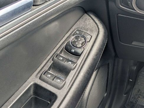 Used 2024 Ford Edge SEL AWD/4WD image 20