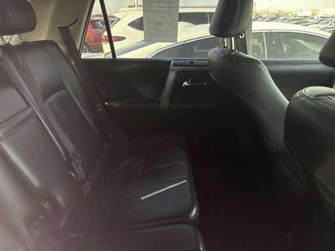 Used 2020 Toyota 4Runner Limited image 8