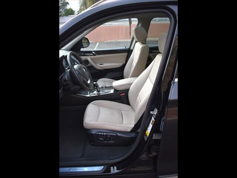 Used 2016 BMW X3 xDrive28i w/ Premium Package image 16