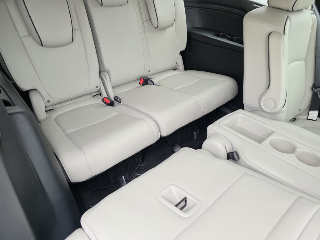 Used 2025 Honda Odyssey Touring image 31