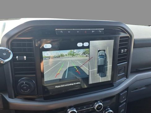 New 2024 Ford F150 XLT w/ Equipment Group 303A High AWD/4WD image 26