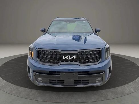 Used 2024 Kia Telluride SX X-Pro AWD/4WD image 2