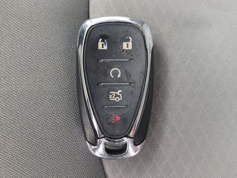 Used 2022 Chevrolet Malibu LS w/ Driver Confidence Package II FWD image 32