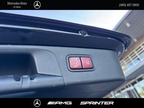 Certified 2022 Mercedes-Benz GLC 300 image 8