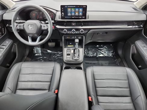 Certified 2024 Honda CR-V EX-L image 18