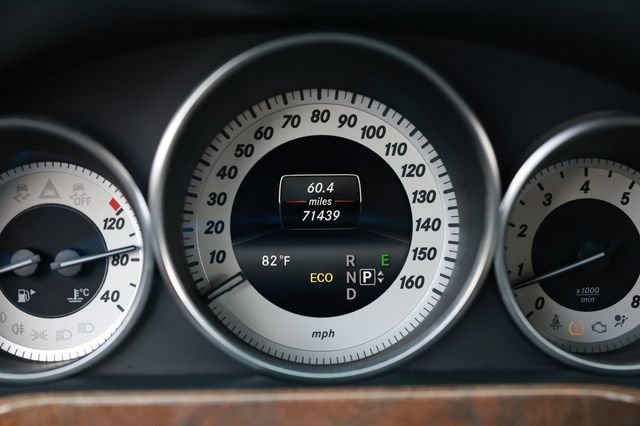 Used 2014 Mercedes-Benz E 350 4MATIC Wagon image 51