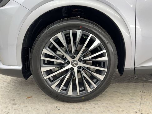 New 2026 Lexus RX 350 FWD image 11