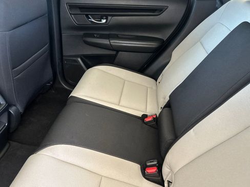 Used 2024 Honda CR-V EX image 13