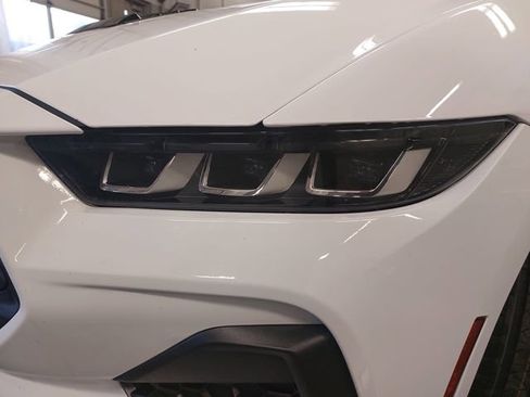 Certified 2024 Ford Mustang GT Premium RWD image 29