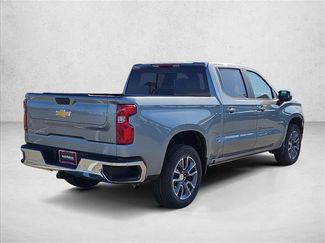 New 2026 Chevrolet Silverado 1500 LT w/ Texas Edition Plus video 2