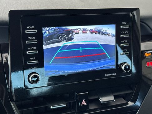 Certified 2024 Toyota Camry LE FWD image 18