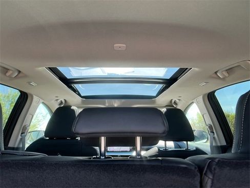 New 2025 Nissan Murano SL image 23