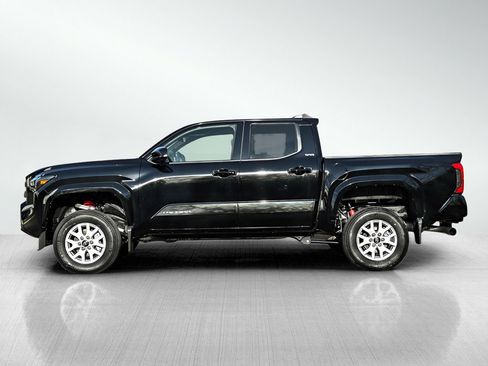 New 2025 Toyota Tacoma SR5 image 4