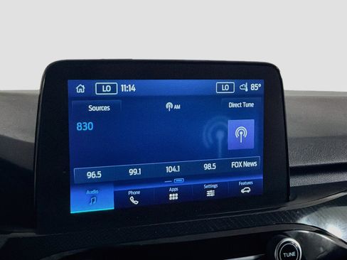 Used 2025 Ford Escape ST-Line FWD image 21