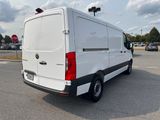 New 2025 Mercedes-Benz Sprinter 2500 image 4