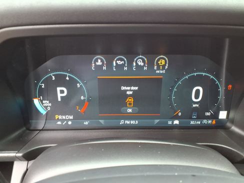 New 2025 Ford Ranger Raptor image 52