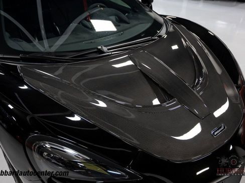 Used 2019 McLaren 600LT image 34