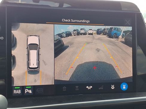 New 2026 Subaru Outback Touring AWD/4WD image 12