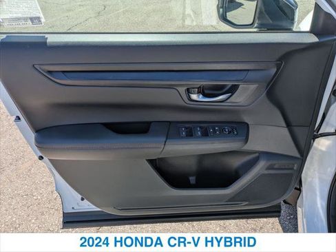 Certified 2024 Honda CR-V Sport image 12