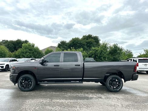 New 2026 RAM 2500 Tradesman AWD/4WD image 12