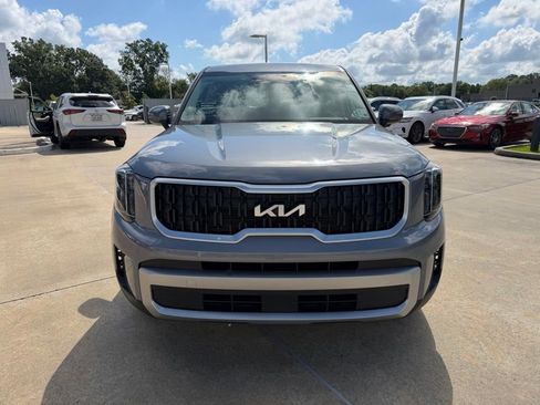 Used 2023 Kia Telluride LX FWD image 8