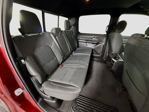 Used 2020 RAM 1500 Big Horn image 24