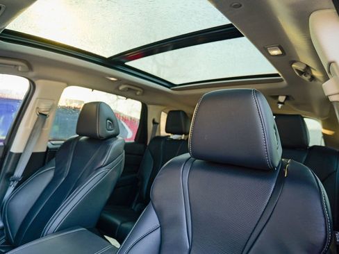 Used 2024 Acura MDX SH-AWD w/ Technology Package image 23