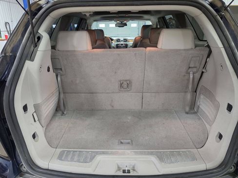 Used 2008 Buick Enclave CXL AWD/4WD image 18