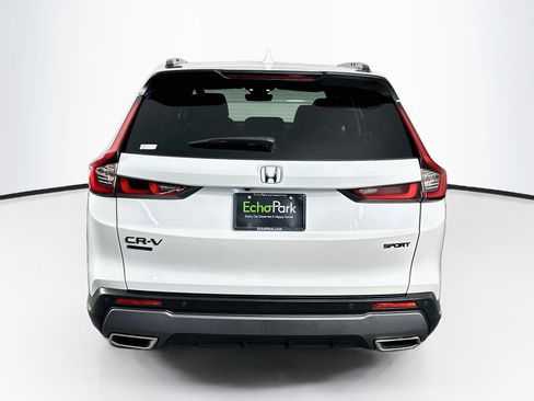 Used 2026 Honda CR-V Sport-L image 7