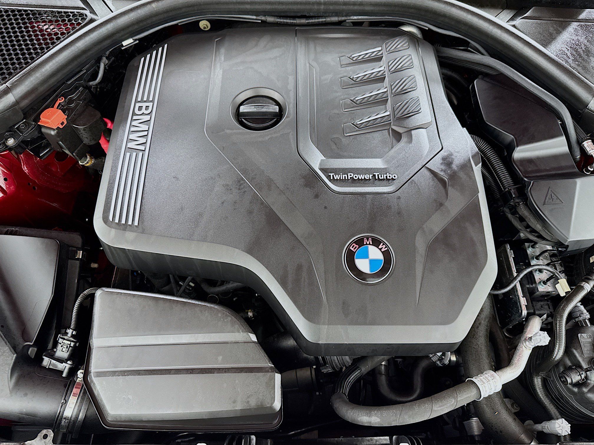 Used 2025 BMW 230i Coupe w/ Premium Package RWD image 33