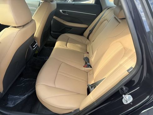 New 2026 Hyundai Sonata Limited FWD image 23