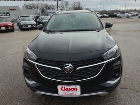 Used 2023 Buick Encore GX Select image 3