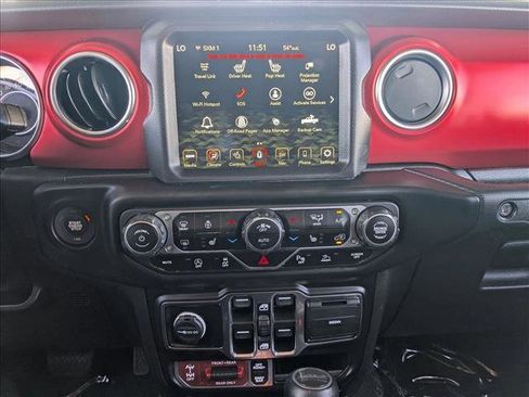 Used 2021 Jeep Gladiator Rubicon image 15
