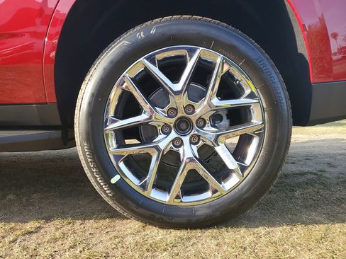 New 2026 Chevrolet Tahoe LT w/ Comfort Package image 5