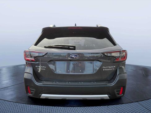 Used 2021 Subaru Outback Touring XT AWD/4WD image 5