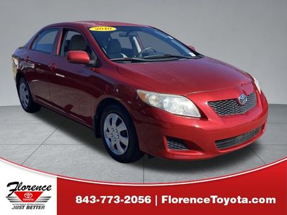 Used 2010 Toyota Corolla LE