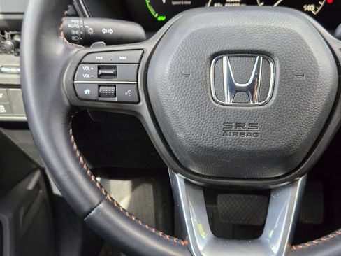 Used 2025 Honda CR-V Sport-L image 21