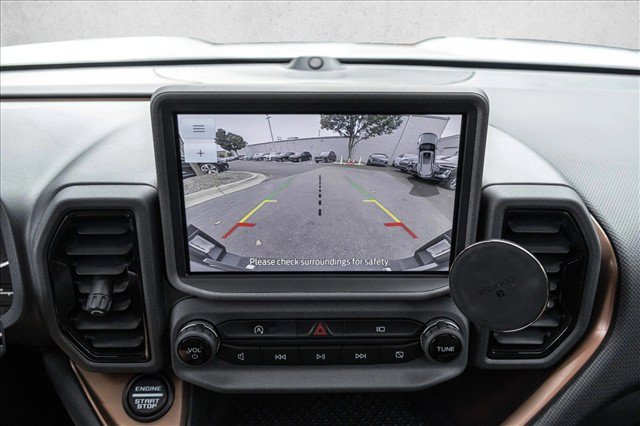 Used 2024 Ford Bronco Sport Badlands w/ Premium Package AWD/4WD image 18