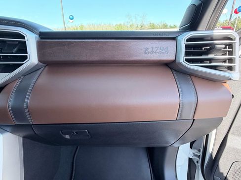 Used 2025 Toyota Tundra 1794 Edition image 17